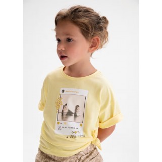 Футболка Mayoral