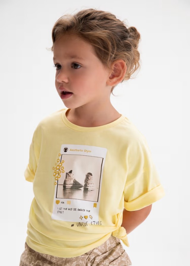 Футболка Mayoral