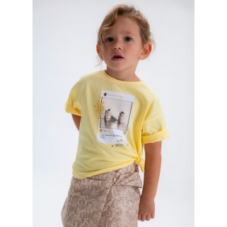 Футболка Mayoral