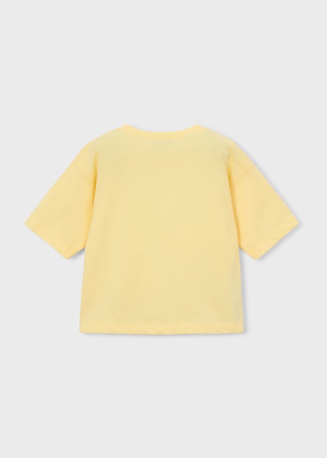 Футболка Mayoral