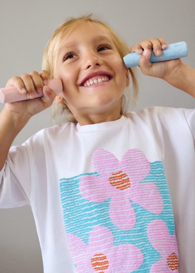 Футболка Mayoral