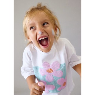 Футболка Mayoral