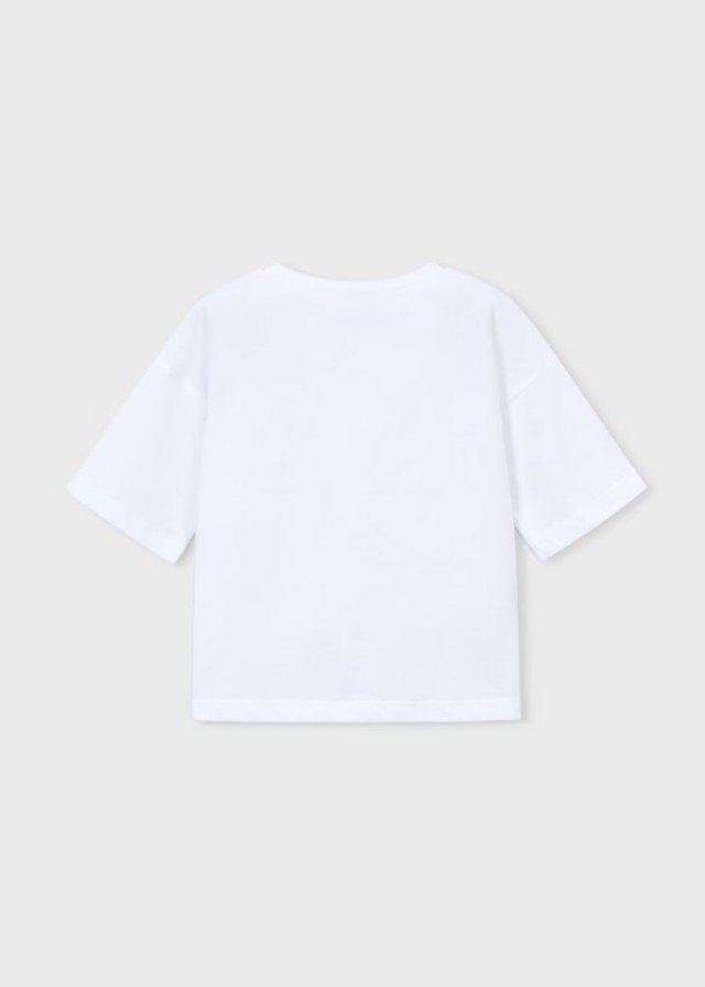 Футболка Mayoral