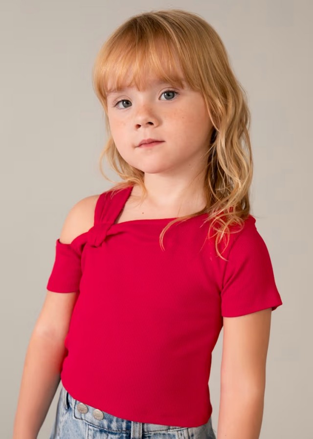 Футболка Mayoral