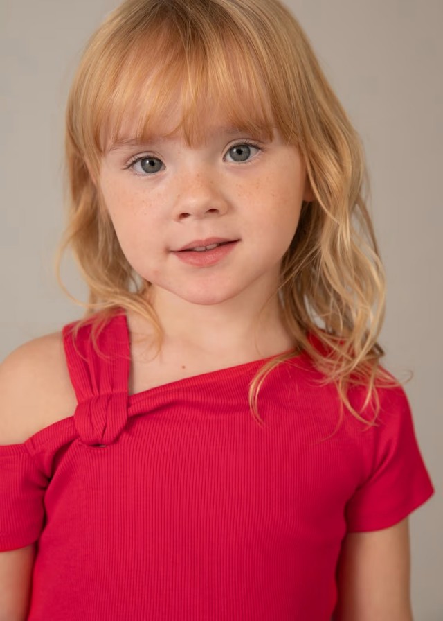 Футболка Mayoral