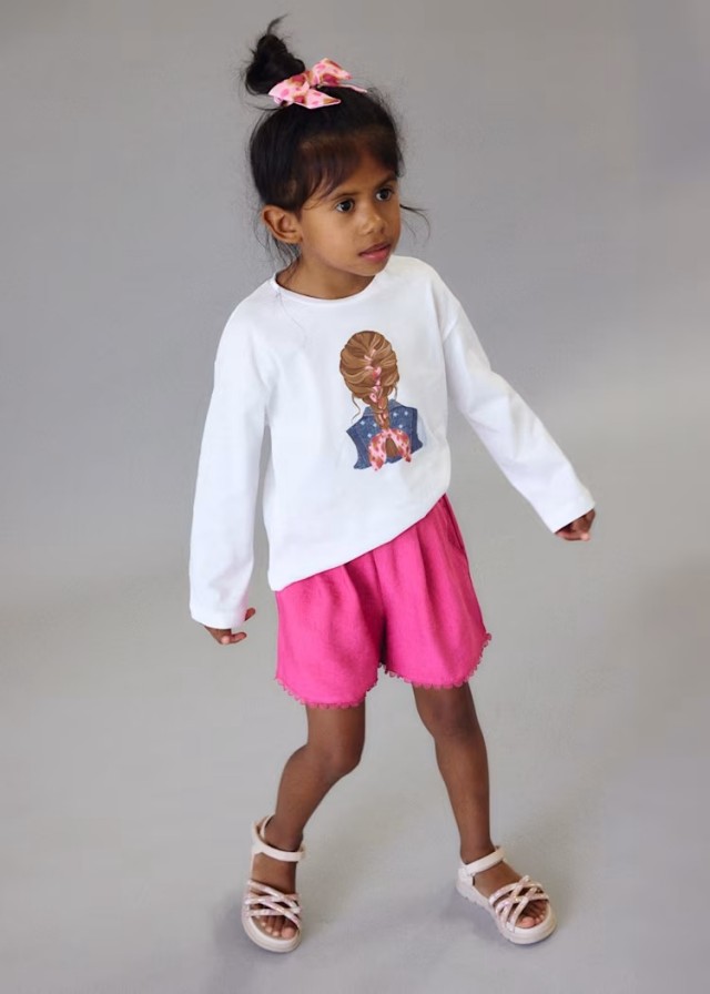 Реглан Mayoral