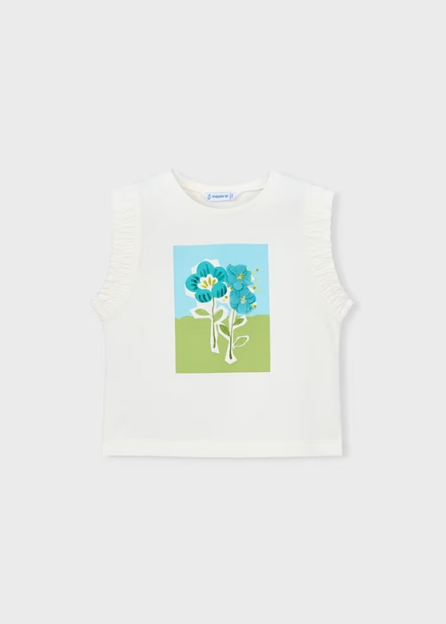 Футболка Mayoral