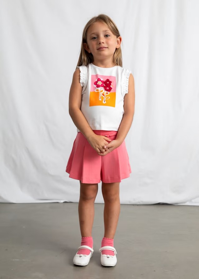 Футболка Mayoral