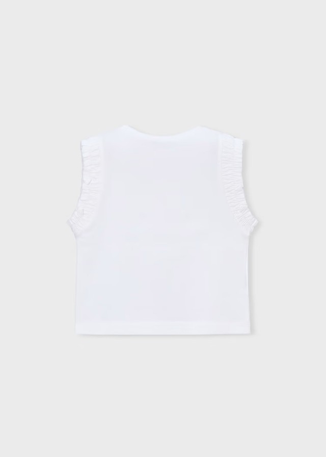 Футболка Mayoral