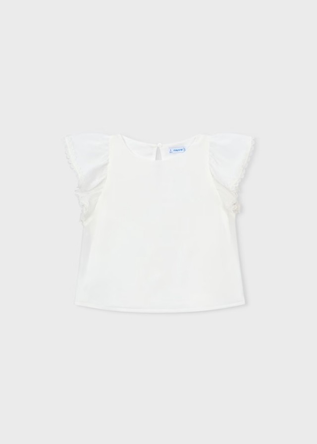 Блузка Mayoral