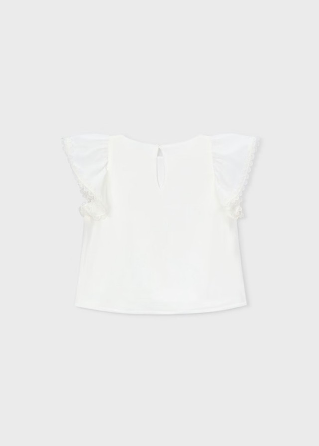 Блузка Mayoral