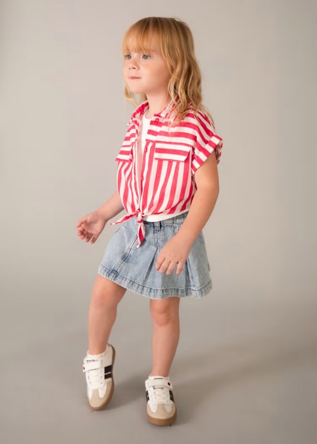 Топ та блузка Mayoral