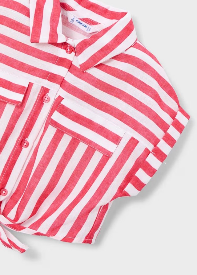 Топ та блузка Mayoral