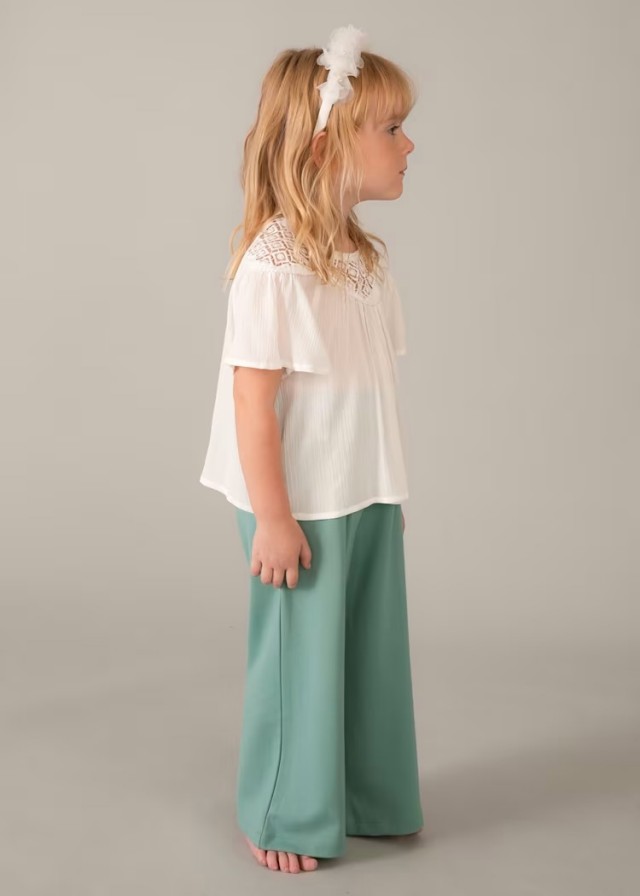 Блузка Mayoral