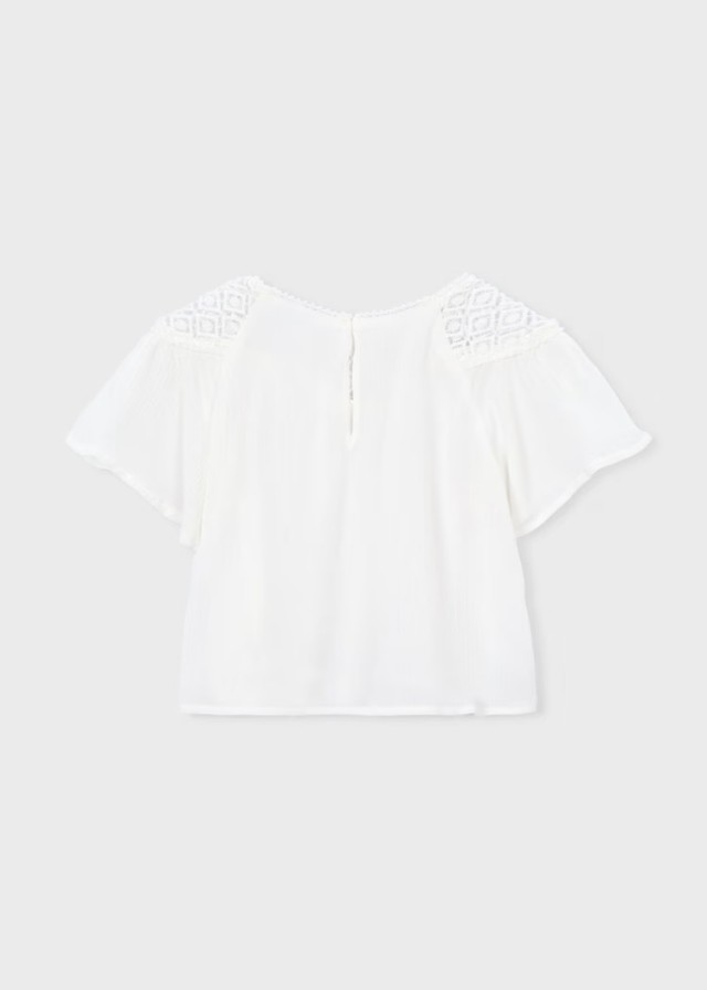 Блузка Mayoral