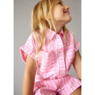 Комплект шорти та блузка Mayoral