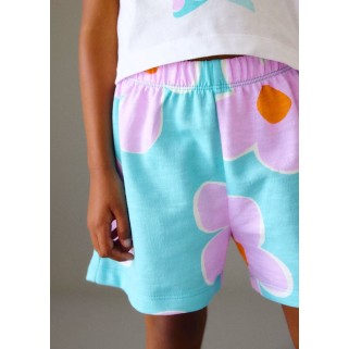 Комплект шорти та футболка Mayoral