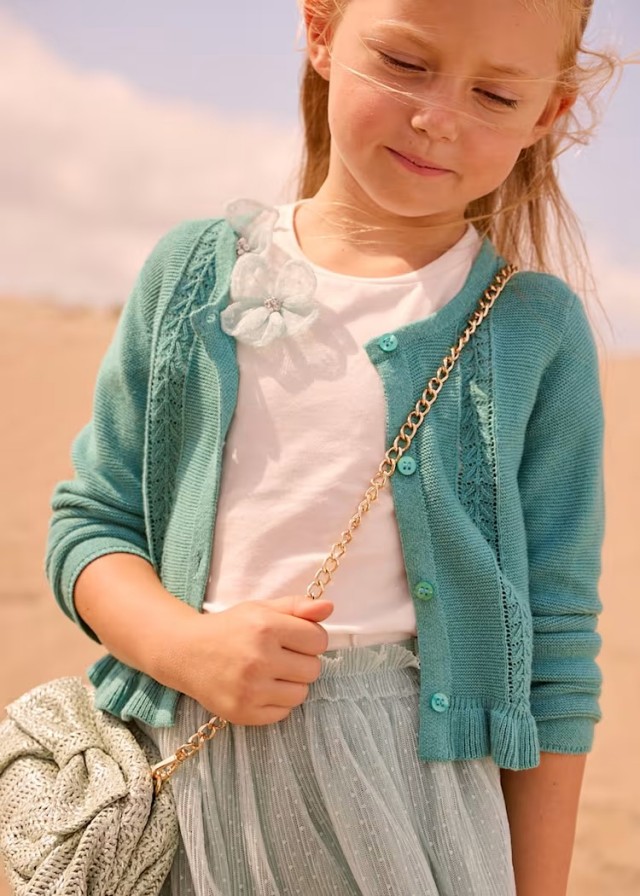 Кардиган Mayoral