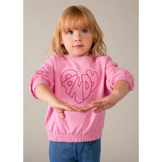 Толстовка Maryoral