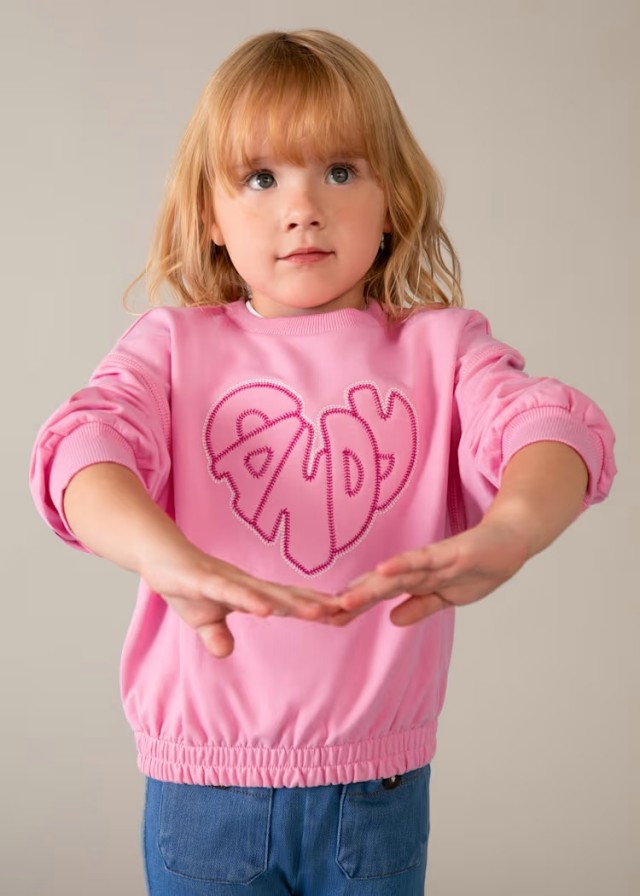 Толстовка Maryoral