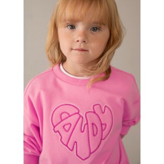 Толстовка Maryoral