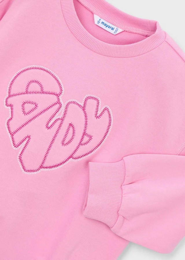 Толстовка Maryoral