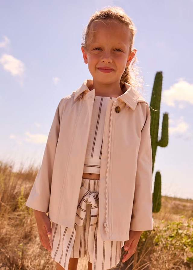 Вітрівка Mayoral