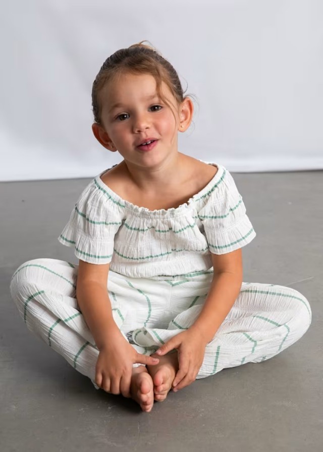 Комплект топ та штани Mayoral