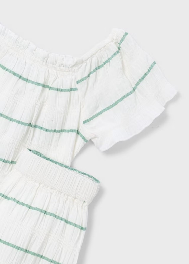 Комплект топ та штани Mayoral