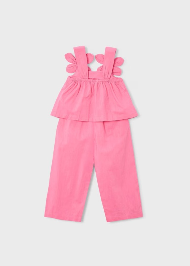 Комплект блузка та штани Mayoral