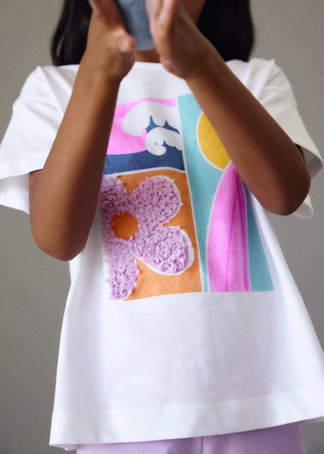 Комплект легінси та футболка Mayoral