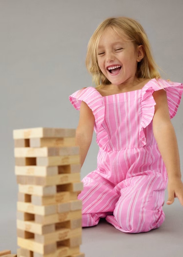 Комбінезон Mayoral