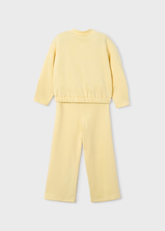 Спортивний костюм Mayoral