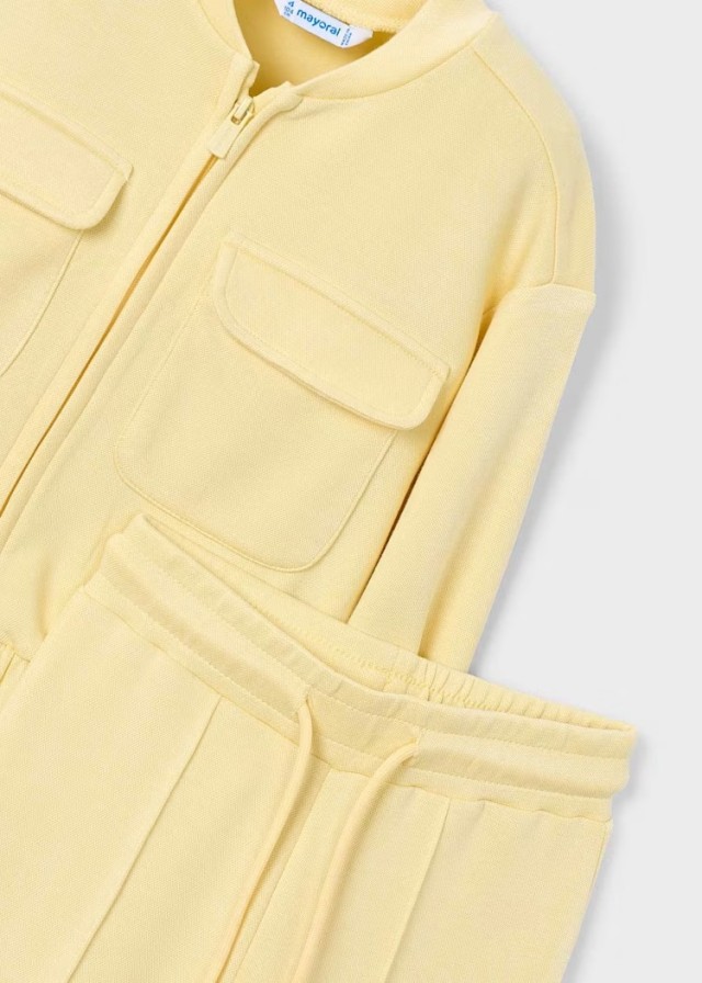 Спортивний костюм Mayoral