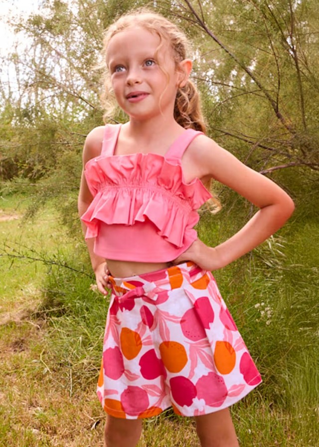 Спідниця-кюлот Mayoral