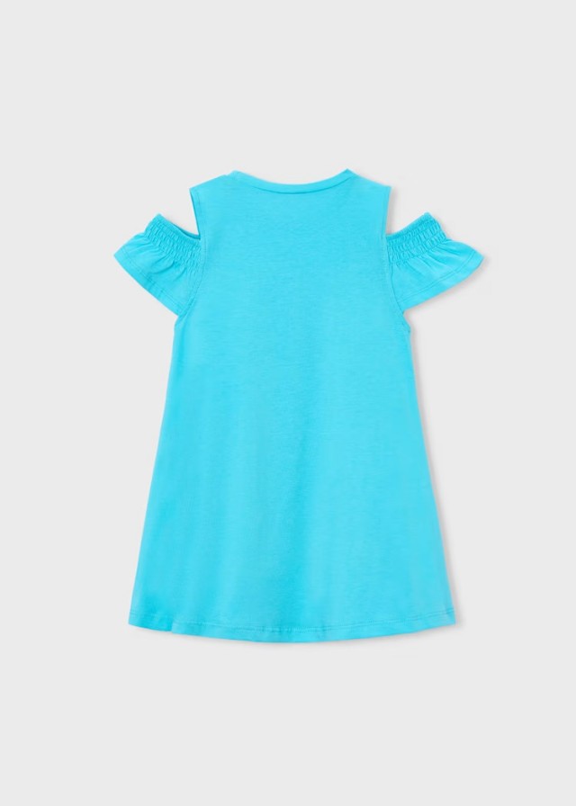 Сукня з сумочкою Mayoral