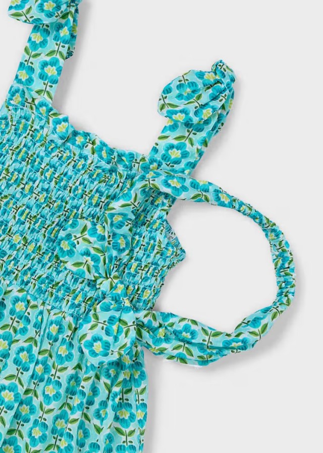 Сукня з пов'язкою Mayoral