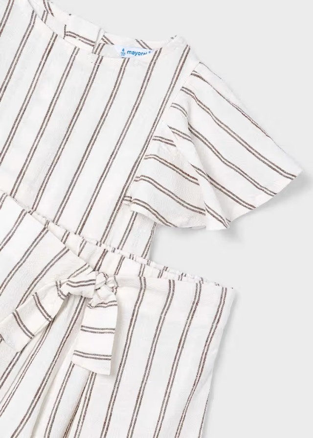 Комплект спідниця та блузка Mayoral