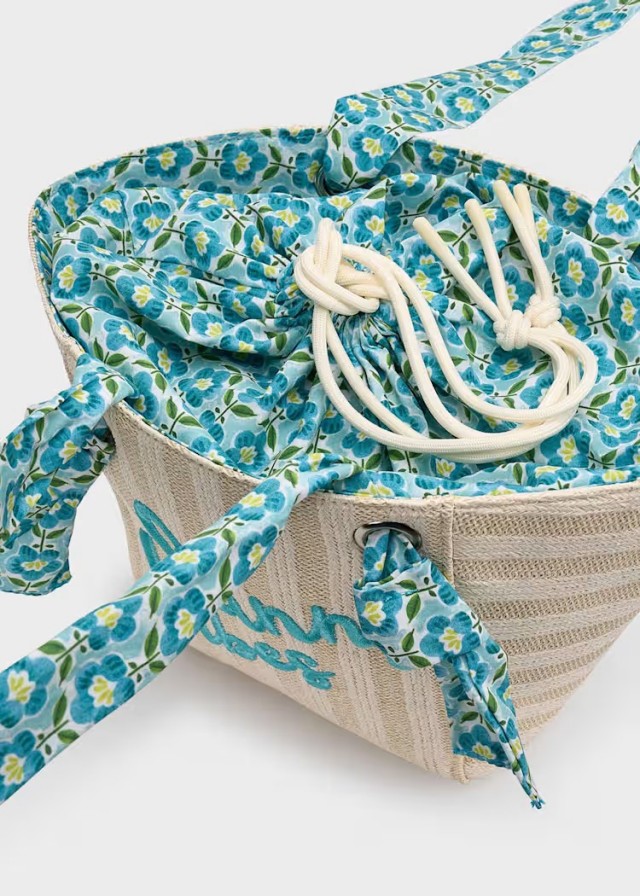 Пляжна сумка Mayoral