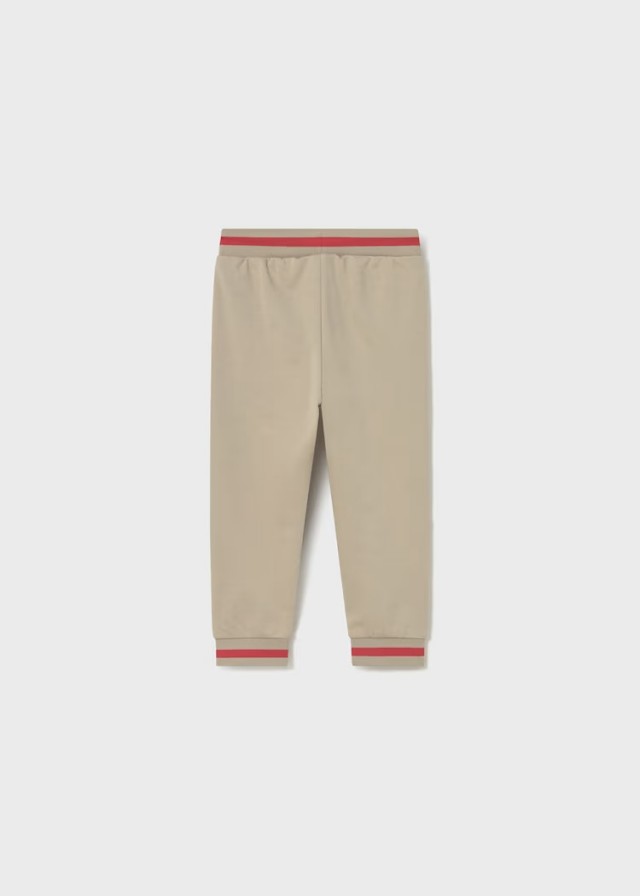 Спортивний костюм з футболкою Mayoral