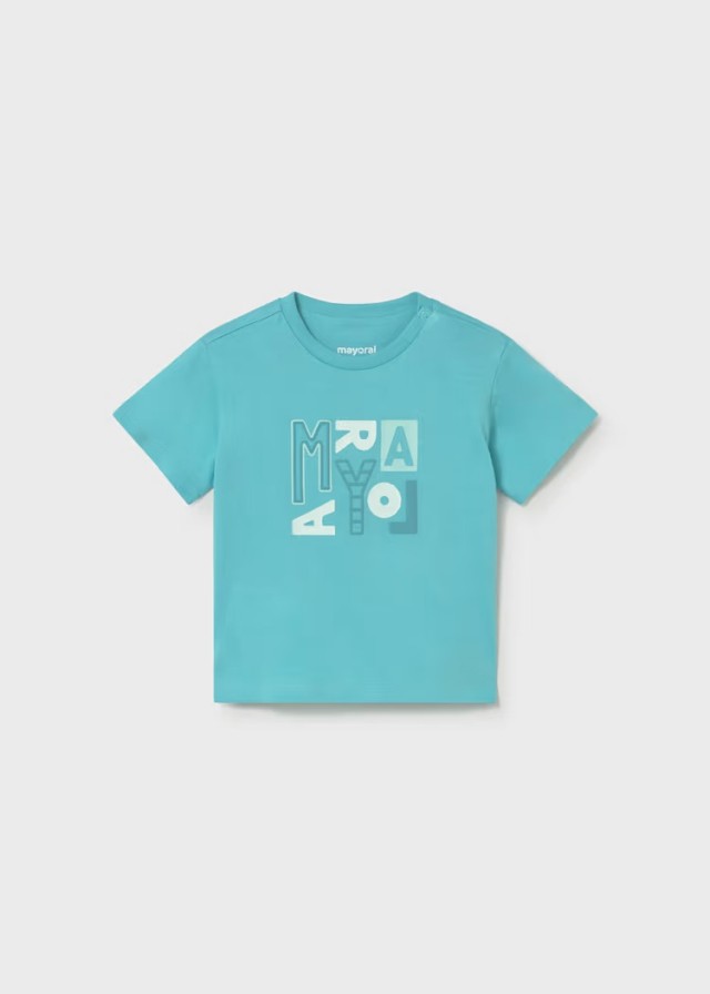 Футболка Mayoral