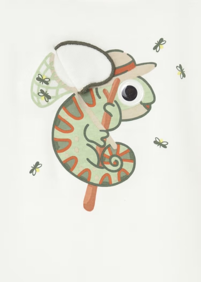 Футболка Mayoral