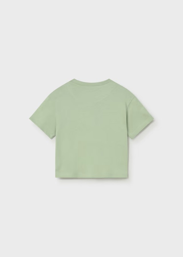 Футболка Mayoral