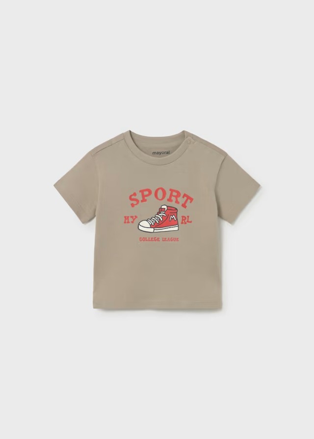 Футболка Mayoral