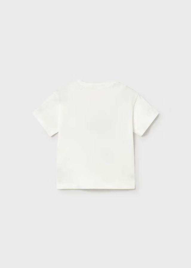 Футболка Mayoral