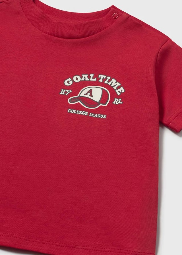 Футболка Mayoral