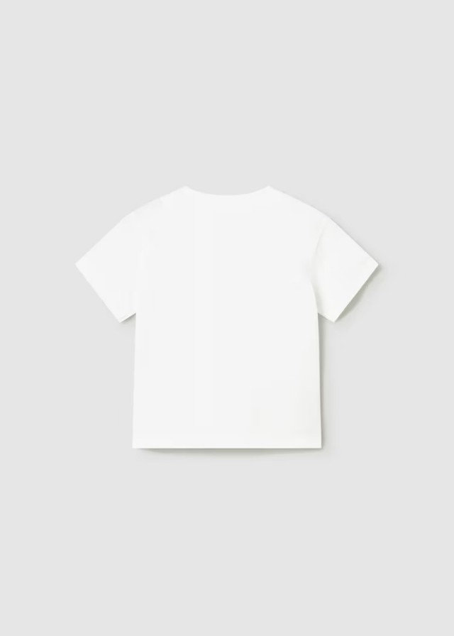 Футболка Mayoral