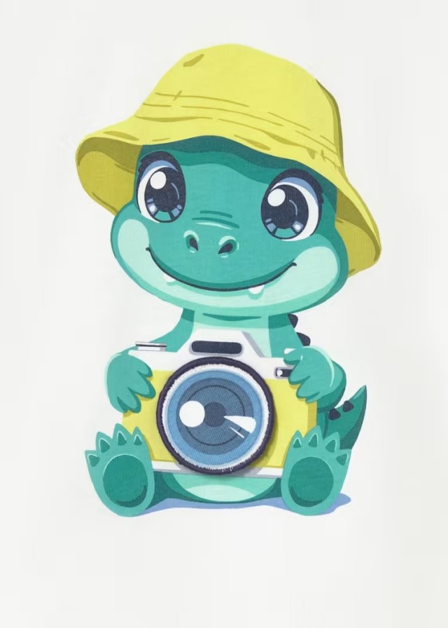 Футболка Mayoral