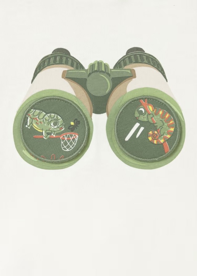 Реглан Mayoral