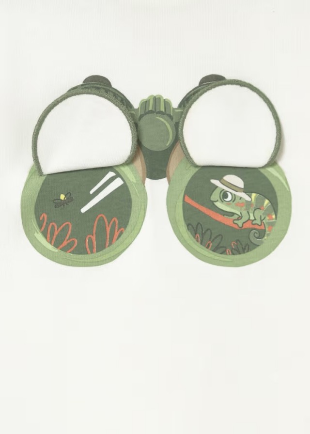 Реглан Mayoral